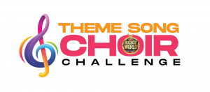 ReachOut World Theme Song Choir Challenge