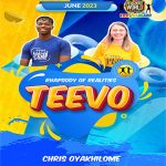 Rhapsody Of Realities TeeVo Devotional June Now Available