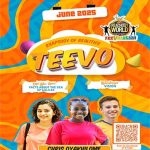 Rhapsody TeeVo Devotional June 2025