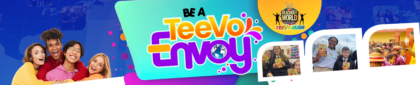 TeeVo Envoy Campaign