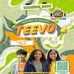 Rhapsody TeeVo Devotional October