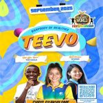 Rhapsody TeeVo Devotional September 2025