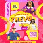 February Rhapsody TeeVo Devotional Now Available