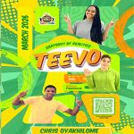 March Rhapsody TeeVo Devotional Now Available